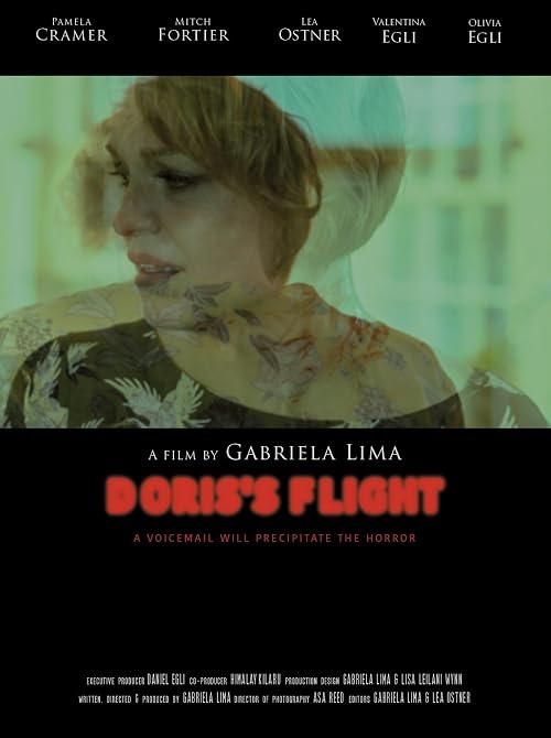 Doris's flight