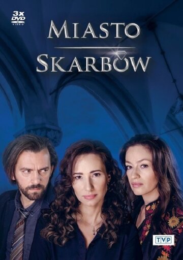 Miasto skarbów