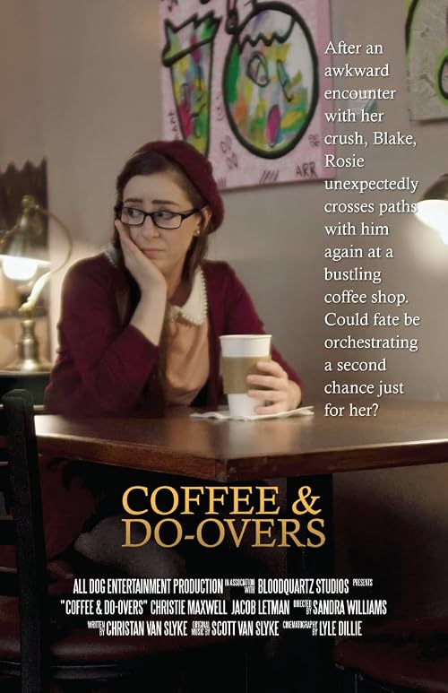 Coffee & Do Overs