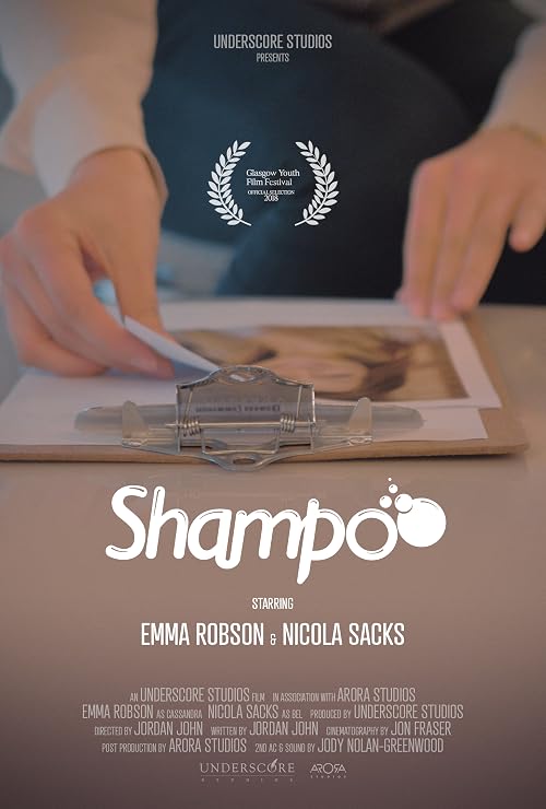 Shampoo
