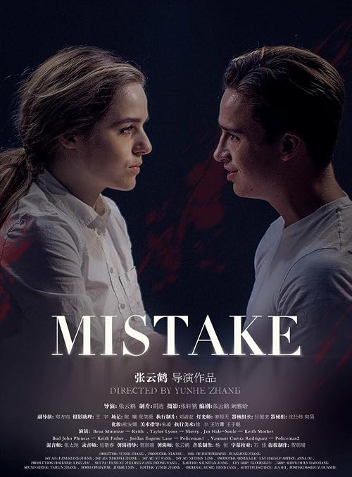 Mistake