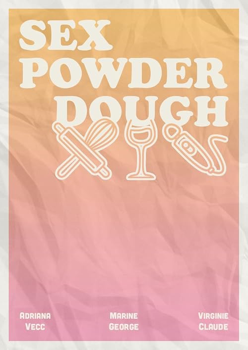 Sex Powder Dough