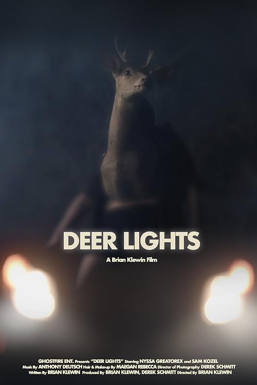 Deer Lights