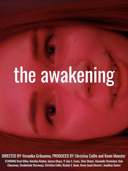 The Awakening