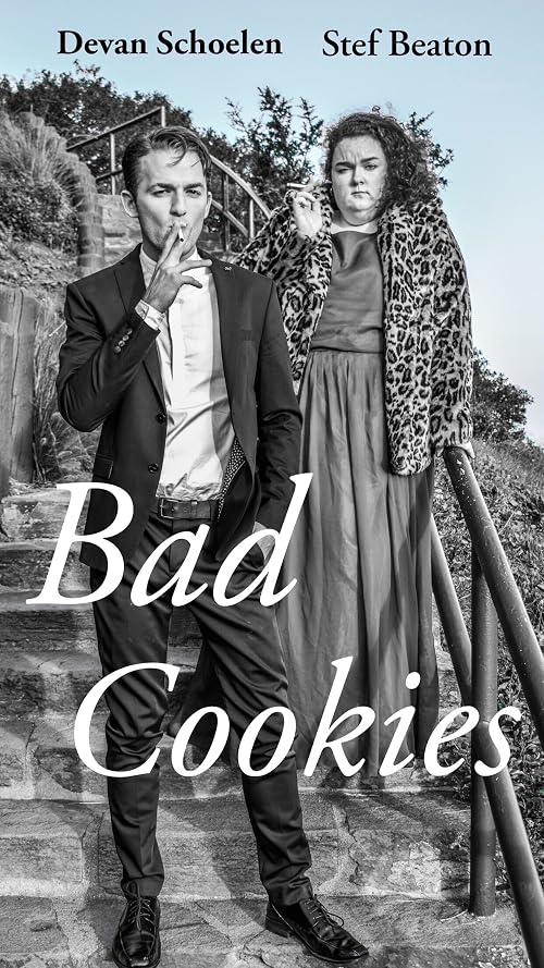 Bad Cookies