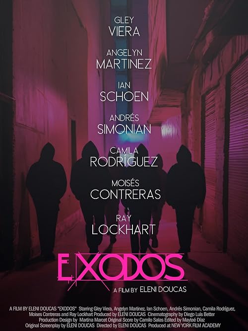 Exodos