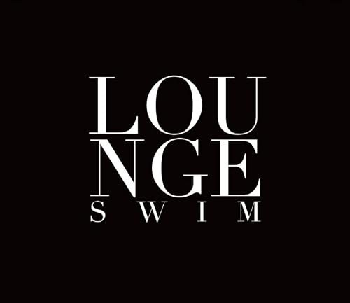 Показ мод купальников Lounge