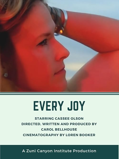 Every Joy