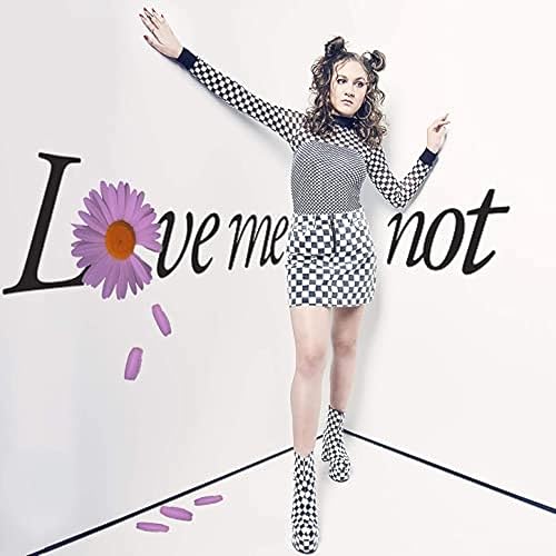 Whitney Woerz: Love Me Not