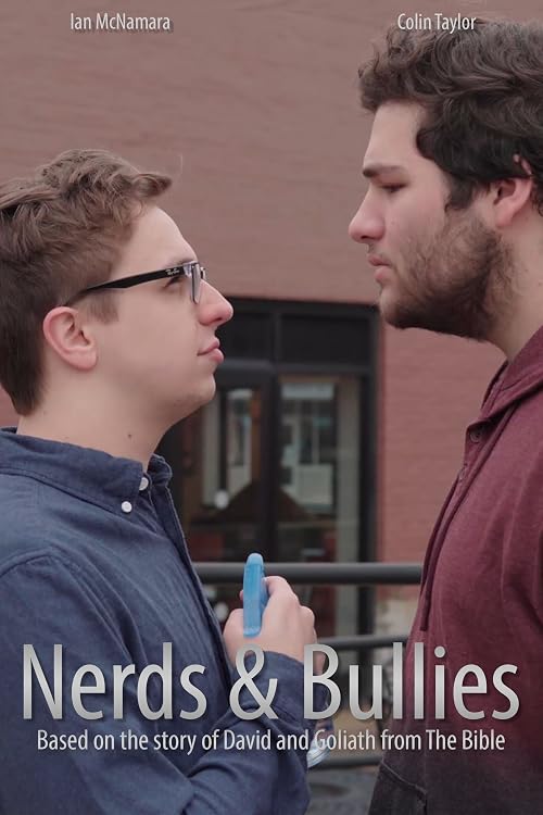 Nerds & Bullies