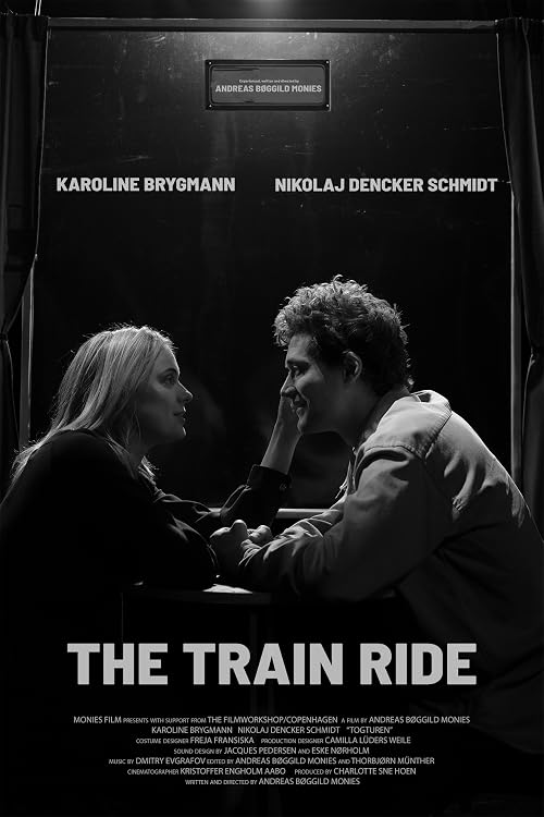 The Train Ride