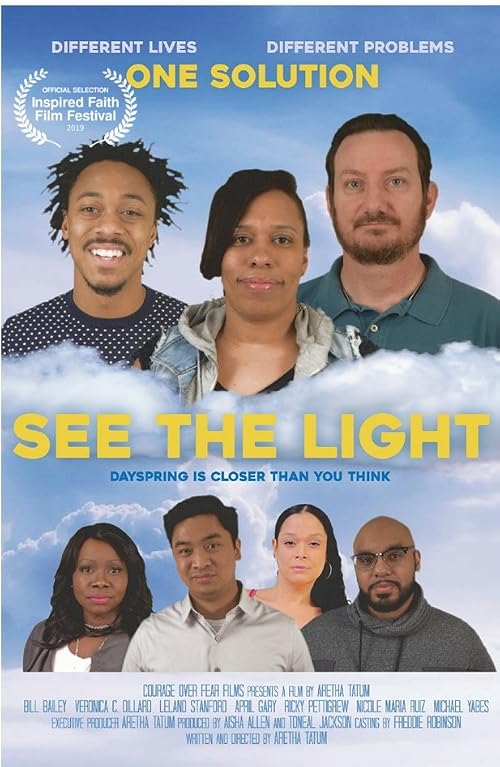 See The Light