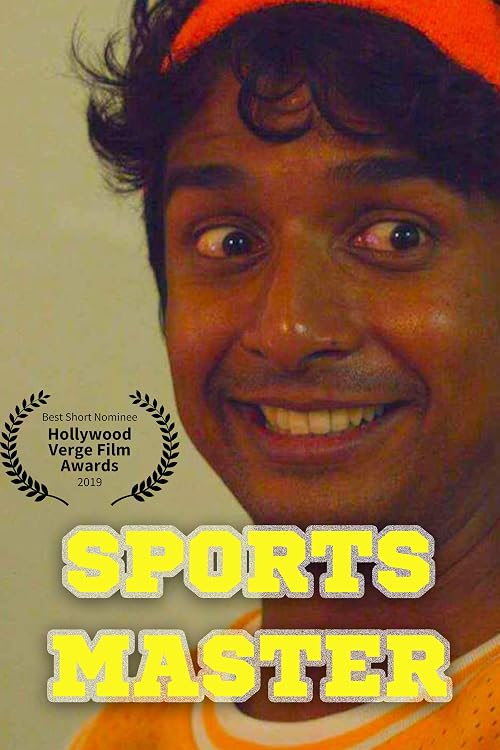 Sports Master