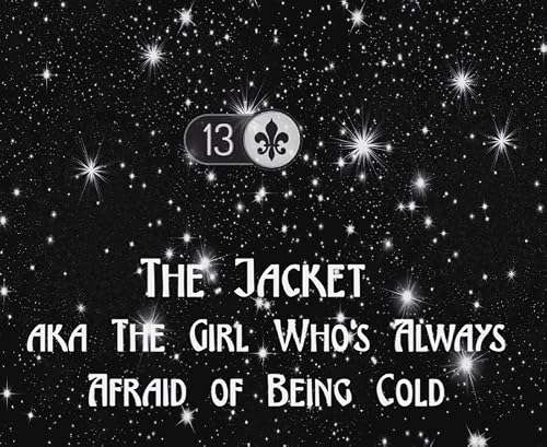 The Jacket