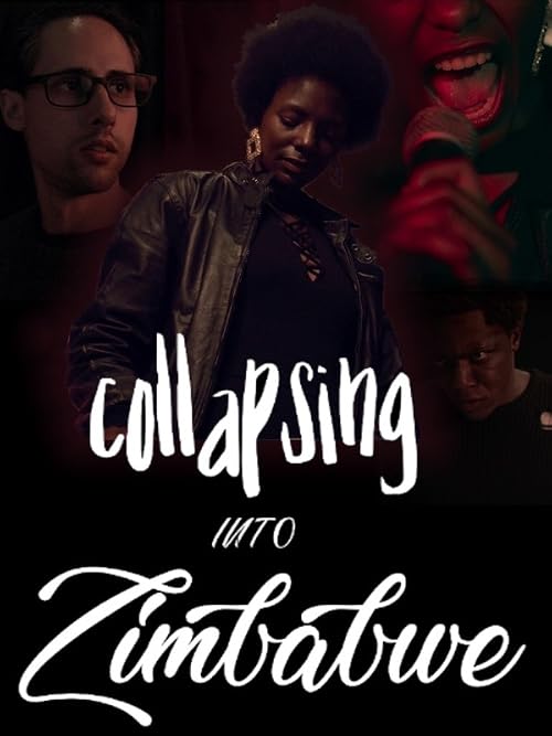 Collapsing into Zimbabwe