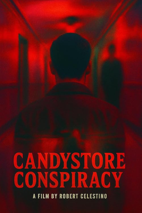 Candystore Conspiracy