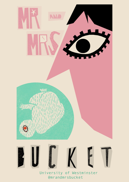 Mr and Mrs Bucket