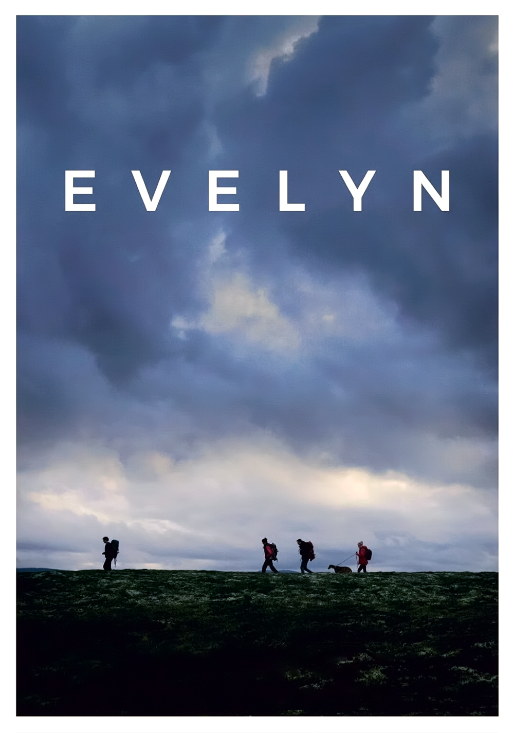 Evelyn