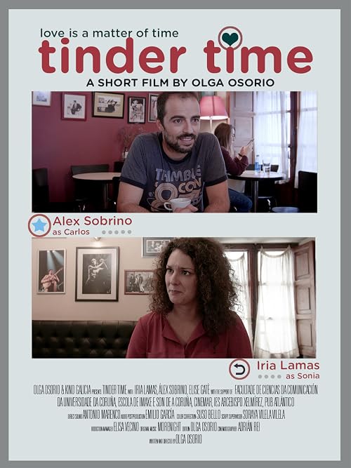 Tinder Time