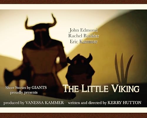 The Little Viking