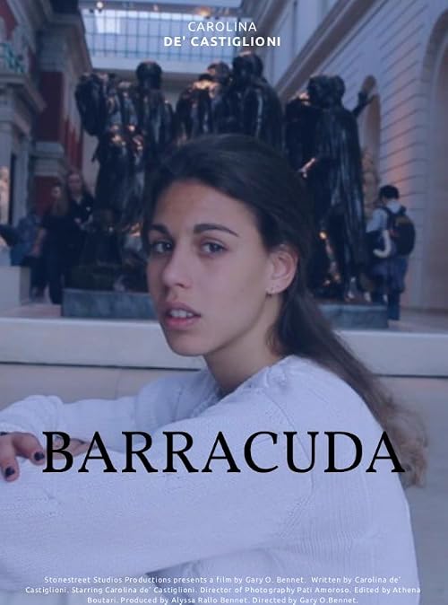 Barracuda