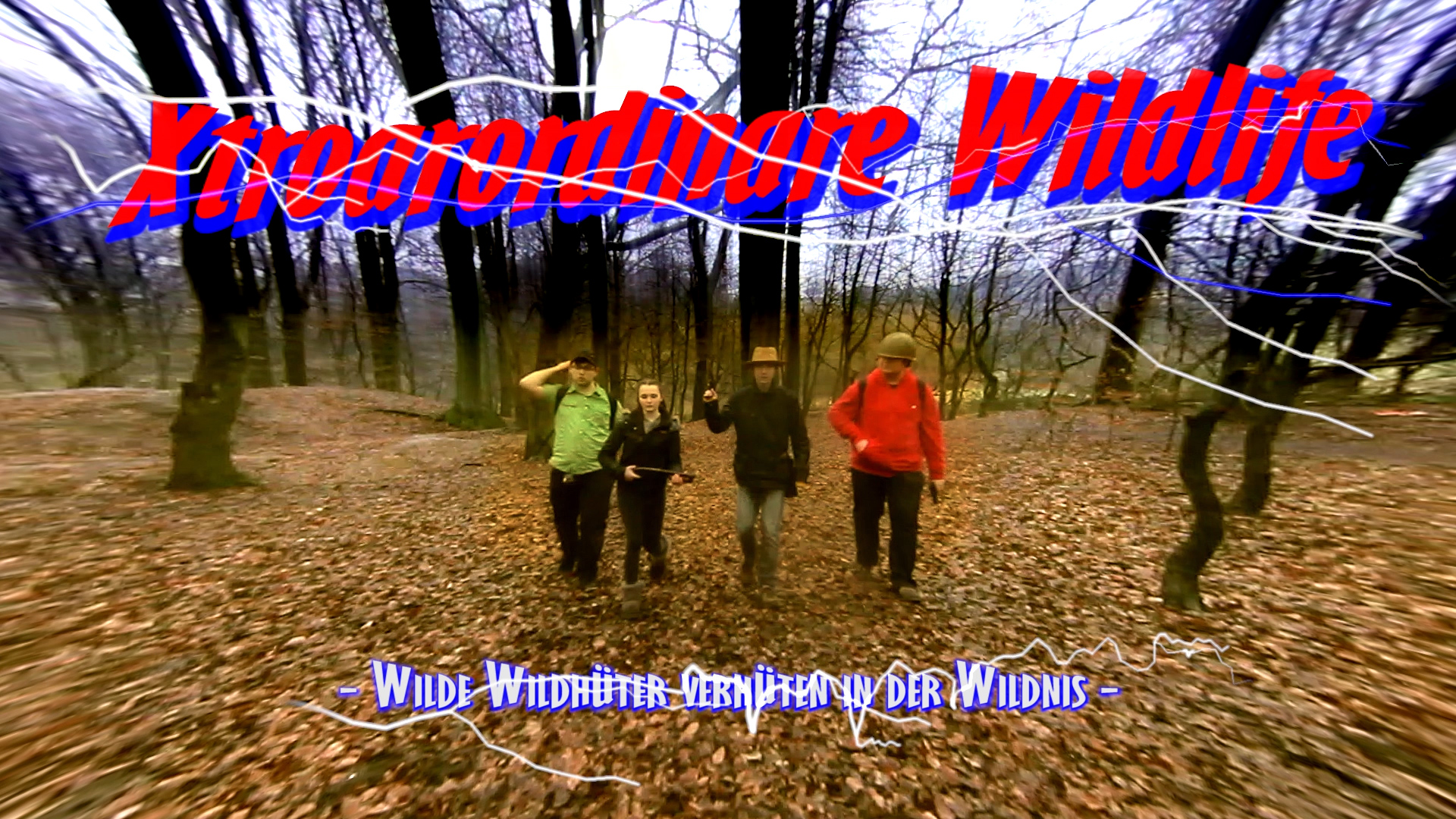 Xtroarordinare Wildlife