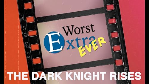 Worst Extra Ever