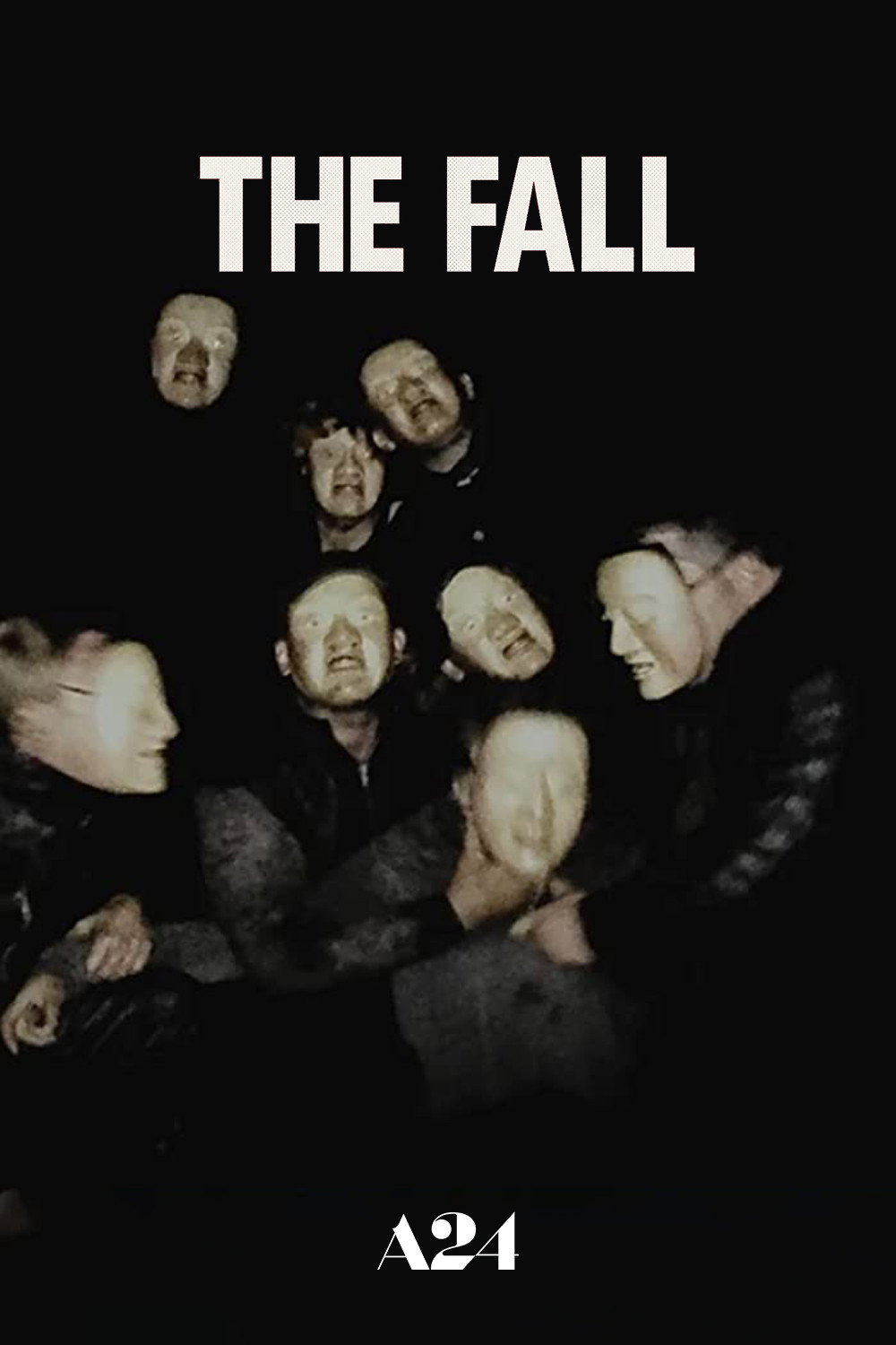The Fall