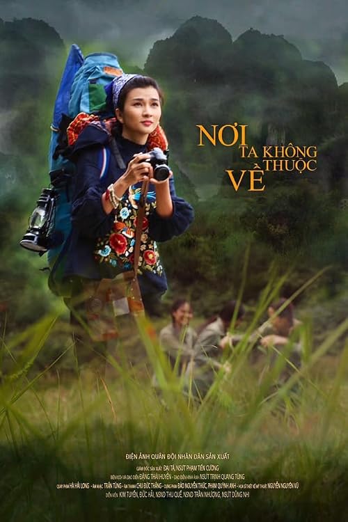 Noi Ta Không Thuôc Vê