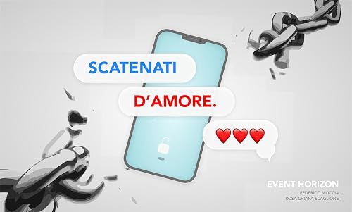 Scatenati d'amore