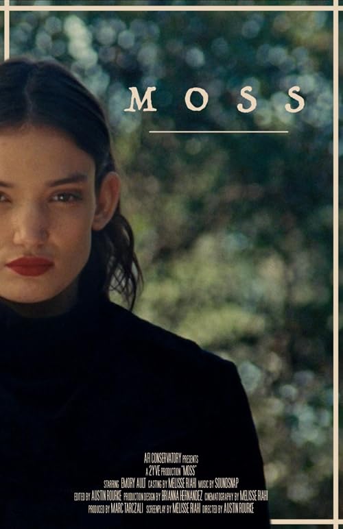 Moss