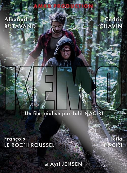 Kemo
