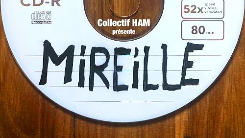 Mireille