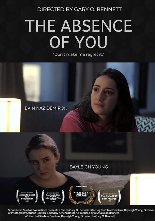 The Absence of You