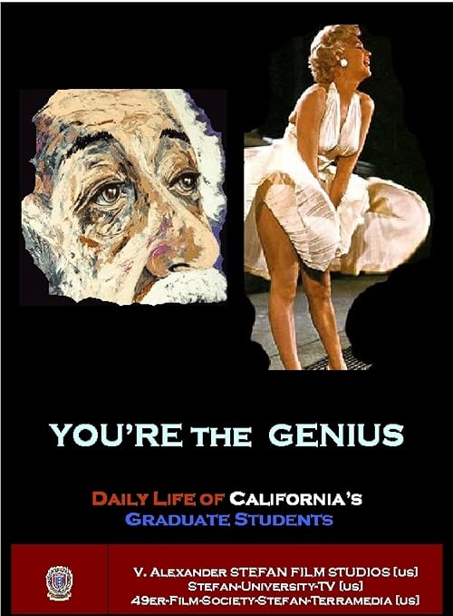You're the Genius