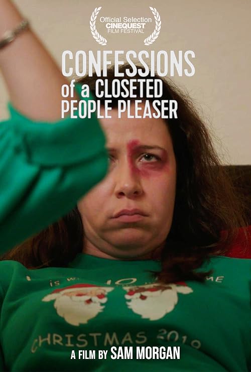 Confessions of a Closeted People Pleaser