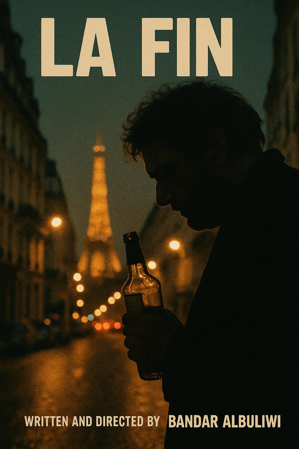 La fin