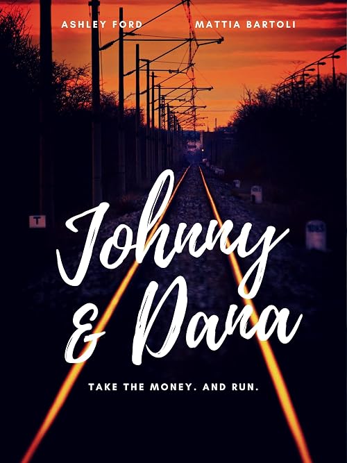 Johnny and Dana