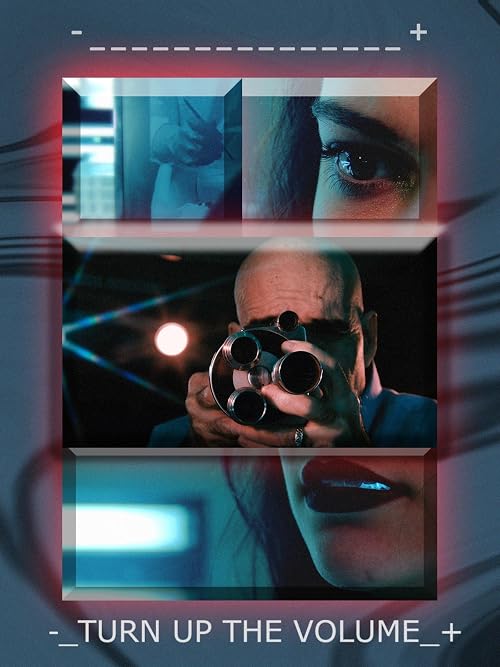 Turn Up the Volume (A Music Film)
