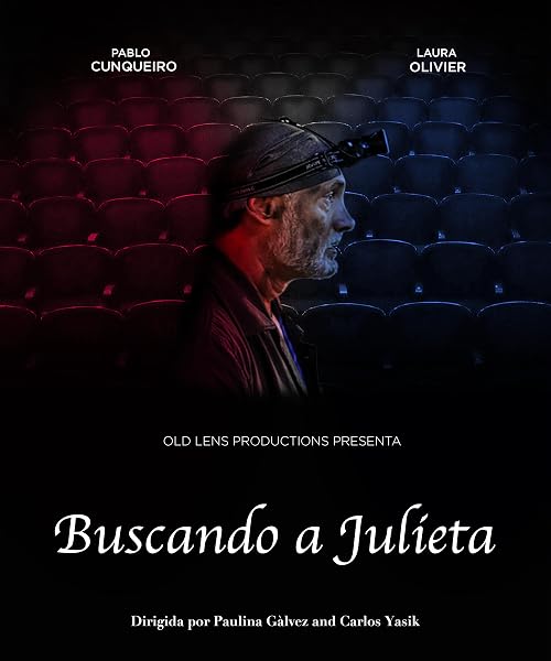 Buscando a Julieta