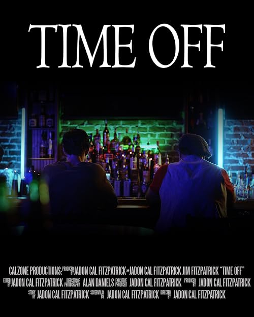 Time Off
