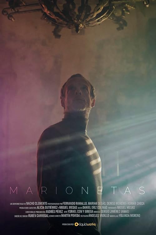 Marionetas