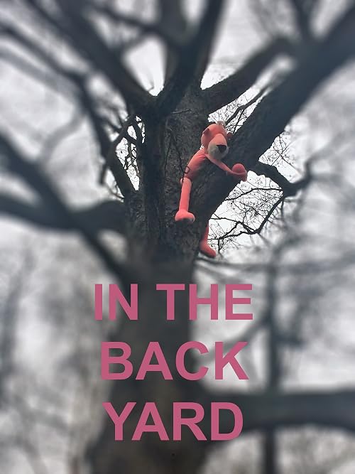 Backyard Safari