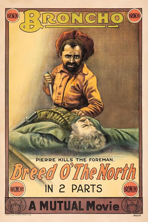 Breed o' the North