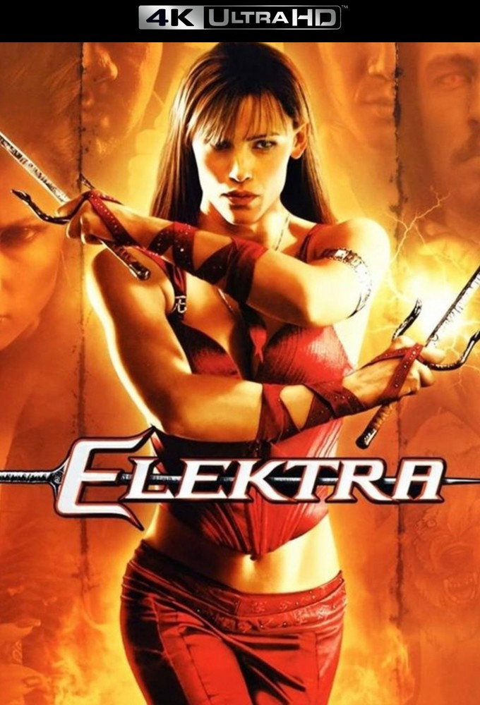 Elektra