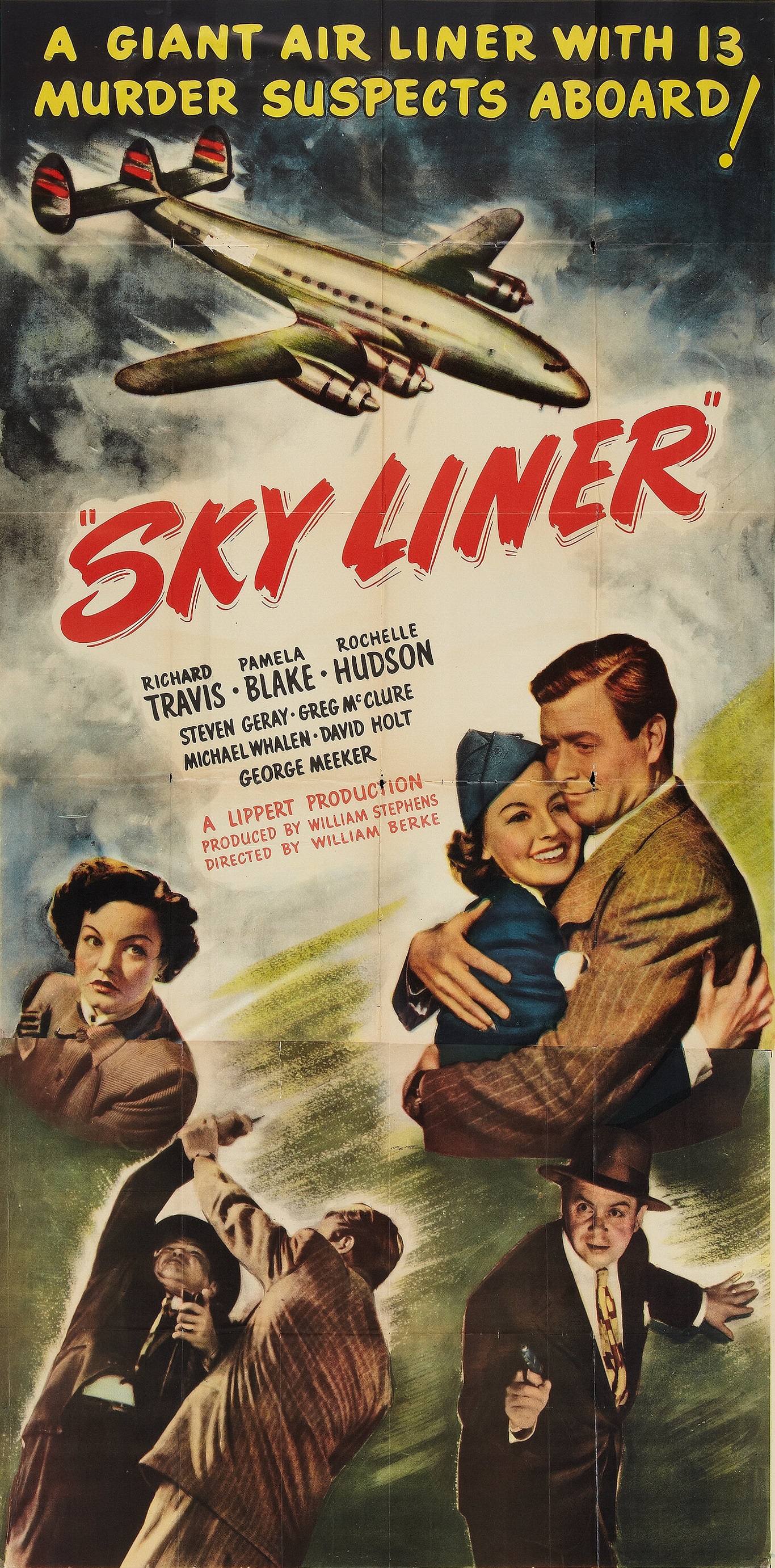 Sky Liner
