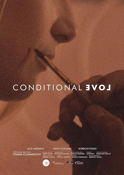 Conditional Love