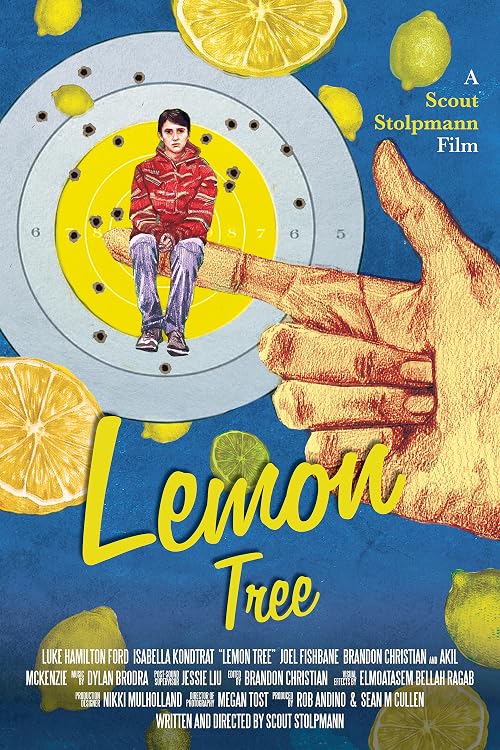 Lemon Tree