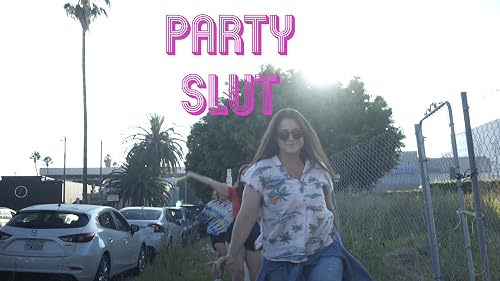 Party Slut