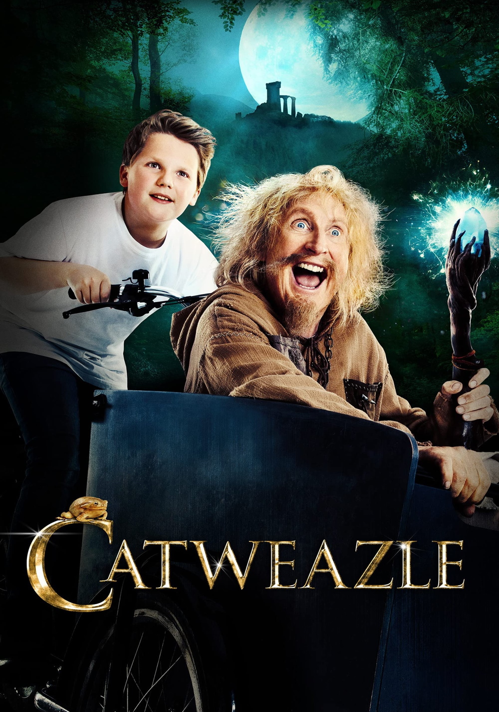 Catweazle